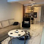 F&l Relax Mamaia Nord -apartament Cu Parcare Gratuita