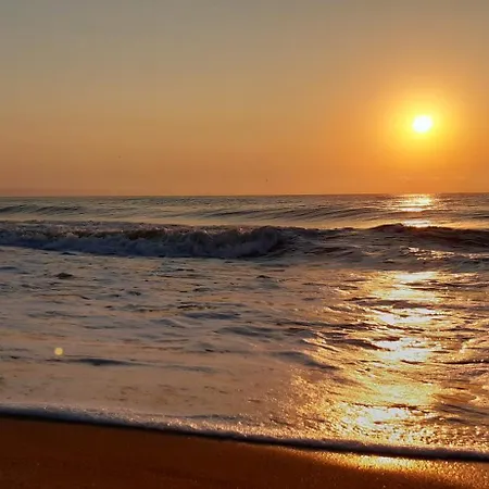 F&l Relax Mamaia Nord -apartament Cu Parcare Gratuita *