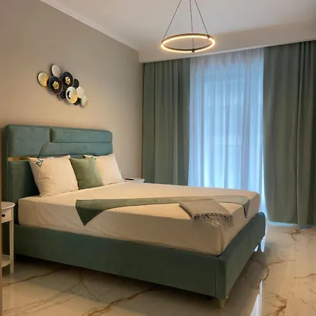 F&l Relax Mamaia Nord -apartament Cu Parcare Gratuita דירה Năvodari