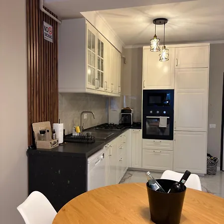 Appartement F&l Relax Mamaia Nord -apartament Cu Parcare Gratuita *
