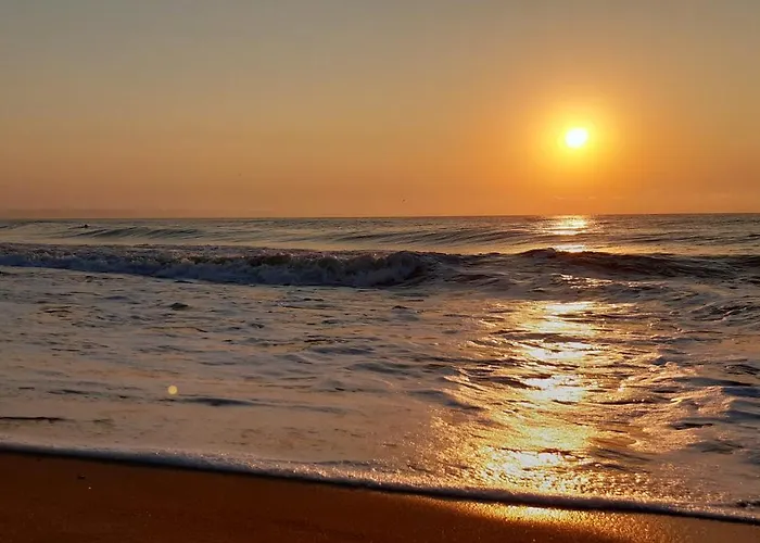 F&l Relax Mamaia Nord -apartament Cu Parcare Gratuita *